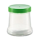 Plastic container